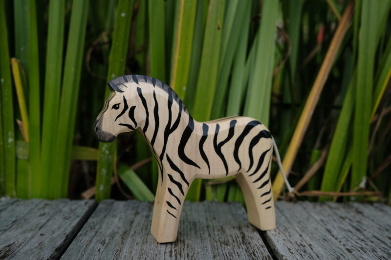 Zebra von HolzWald