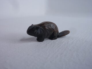 0853 Biber Reifentier