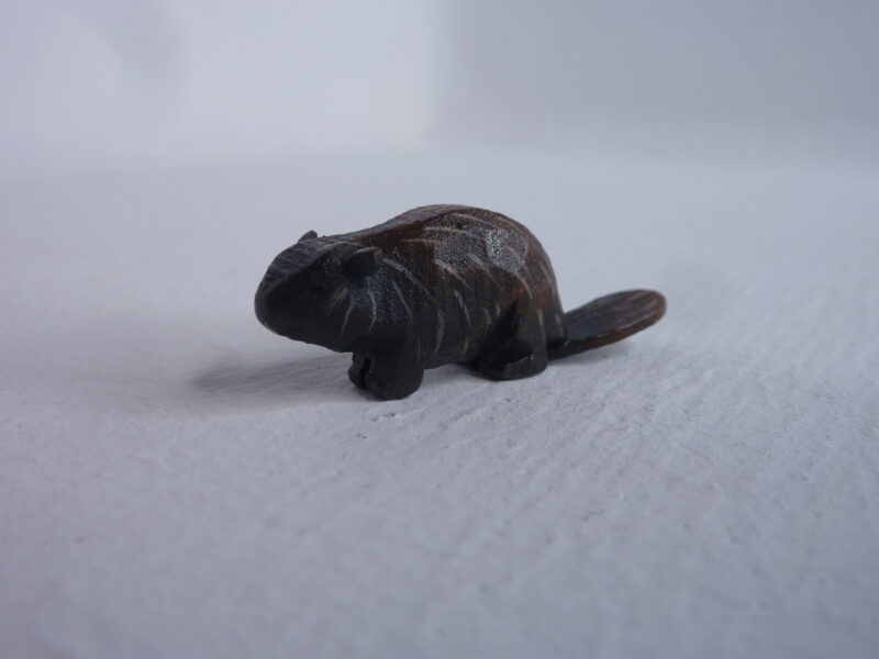 0853 Biber Reifentier