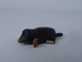 0854 Maulwurf Reifentier