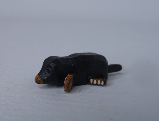 0854 Maulwurf Reifentier