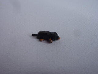 0854 Maulwurf Reifentier