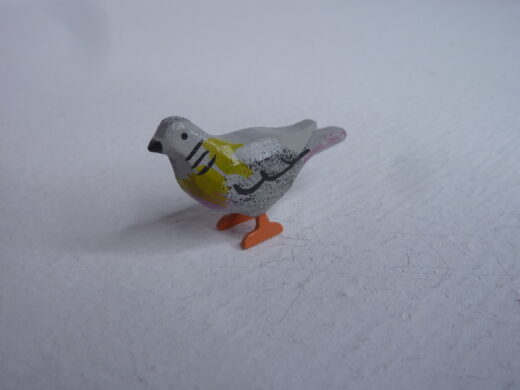 1912 Taube Reifentier