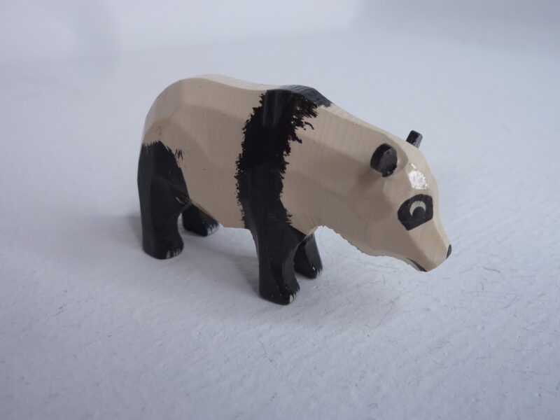 1925M Pandabär Reifentier