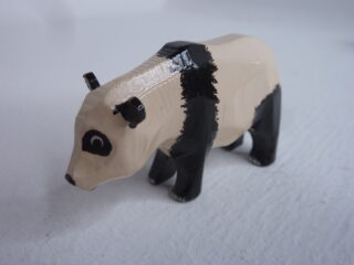 1925M Pandabär Reifentier