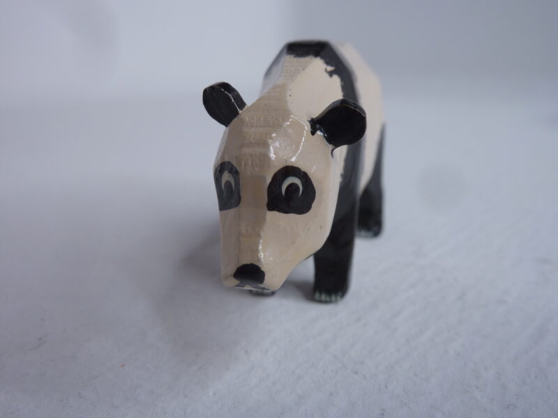 1925M Pandabär Reifentier