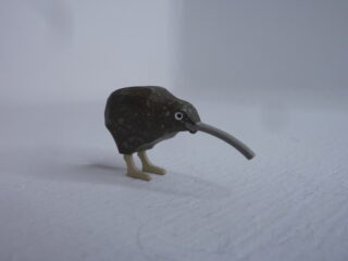 1930 Kiwi Reifentier