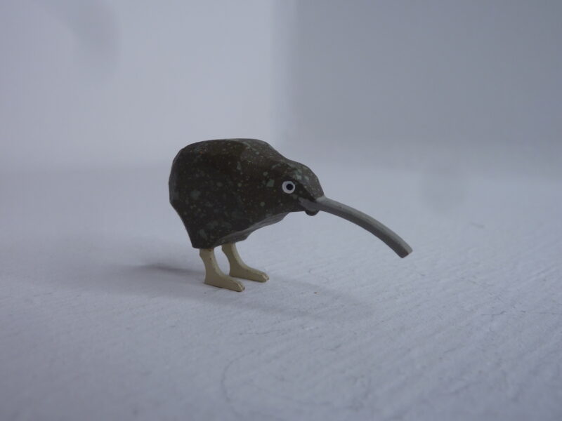 1930 Kiwi Reifentier