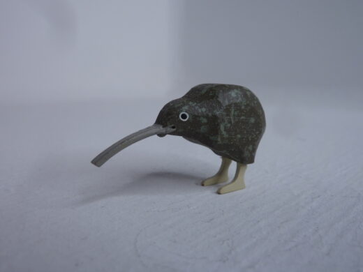 1930 Kiwi Reifentier