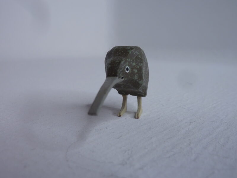 1930 Kiwi Reifentier